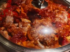 -黄记煌三汁焖锅(悦方IDmall店)