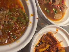 -老阿爸鲜鱼土菜(园区永旺店)