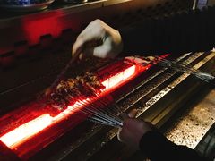 烤筋-清真·马峰烤肉(小学习北巷店)