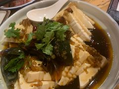-關東雪东北菜(中庚漫游城店)