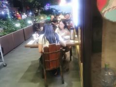 -老山村酒楼(白石洲店)