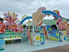 -大连海昌发现王国主题公园