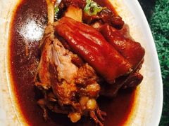 -金掌勺东北菜(格兰晴天店)