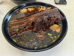 -小龙大肉面馆