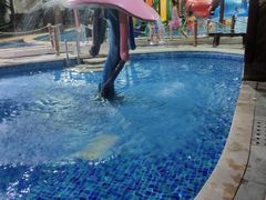 -泉城欧乐堡戏水湾艺术养生温泉