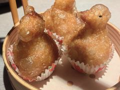 -晓粤·惹味粤菜(凯德乐峰广场店)