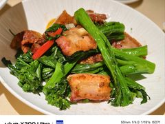 -侨美食家·粤菜(体育西路店)