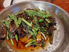 -衡厨·衡阳土菜(中南店)