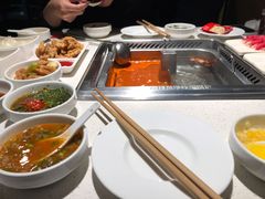 -海底捞火锅(曼巴特广场店)