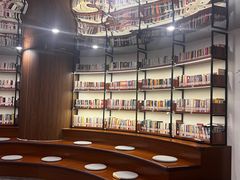 -北化机爱工场文化科技融合产业园