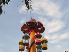 -北京石景山游乐园
