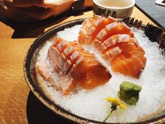 -麦秋寿司(富都广场店)
