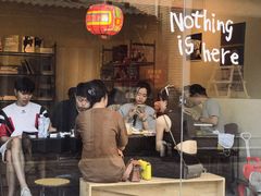 -巴浪鱼咖啡馆 Local Fish