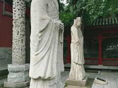 -北京石刻艺术博物馆(五塔寺)