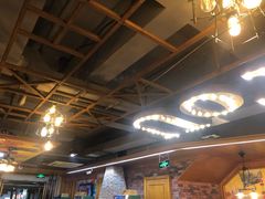 -云晓光头烧烤吧(德平路店)
