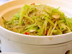 -新疆兵团食府清真(马连道店)