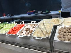 -鹭江潮餐厅•福建菜(鹭江佲家酒店)