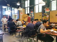 -六味牛杂煲·斋菜煲(桫椤湾店)
