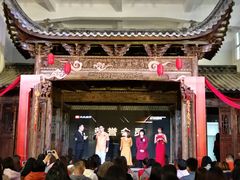 -广州市紫泥堂文化创意园景区