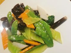 -闽上鲜·福建菜(龙湖滨江天街店)