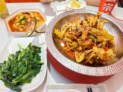 -蟹宗蟹(润达国际五楼店)