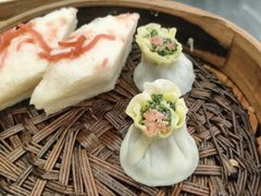 -富春茶社(国庆路店)