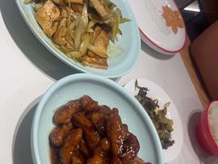 -大厨小馆(华阳城店)