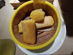 -望蓉城·古法酸菜鱼·川小馆(金桥国际店)
