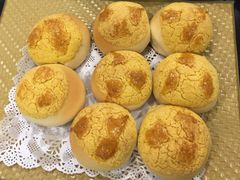 -海宝酒家(中山四路店)