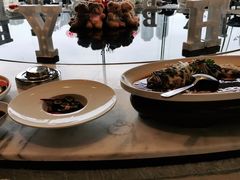 -桃花源中餐厅(金茂豪华精选酒店)