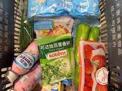 -AEON永旺(东方宝泰店)