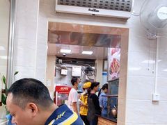 -珍珍小食店(西华路店)