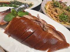 -北平食府·北京烤鸭(北京西站六里桥店)