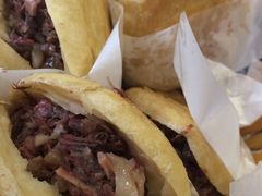 -闫家驴肉老店(华电一校店)