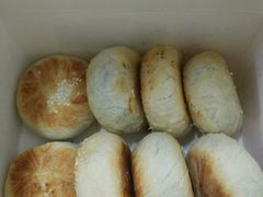 -华荣哲绿豆饼(泰安店)