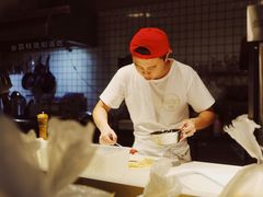 -Primo·丽莫意大利窑烤披萨