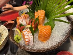 -满来寿喜烧(金虹桥店)