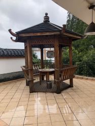-莲生母婴月子中心(清水河公园店)