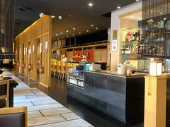 -江户前日本料理(瑞诗酒店店)