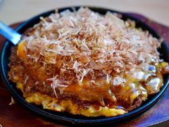 什锦大阪烧-味乃家 本店