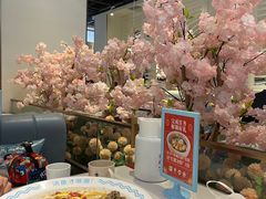 -花椒俏川菜小馆(南海万达店)