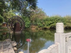 -万佛湖风景区