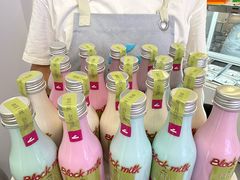 -白色日记·手作酸奶(麦凯乐店)