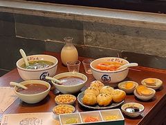 -鑫震源·苏式大虾生煎(山塘街店)