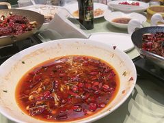 -7号院家宴.烧鸽子(门头沟店)