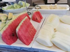 -北京王府井希尔顿酒店·万斯阁西餐厅