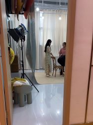 -小阿福儿童摄影(华中智谷店)