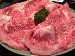 寿喜烧-モリタ屋(JR京都伊势丹店)