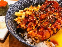 -林妈妈村·日式料理(宝山龙湖天街店)