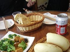 -三厂烩羊肉(五龙口店)